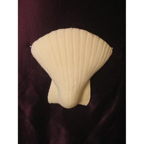 RubberWear Large Shell Foam LatexProsthetics Large