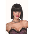 VIBE Short WIG- Black