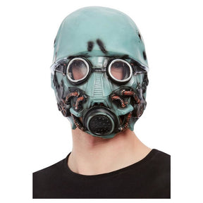Chernobyl Latex Gas Mask