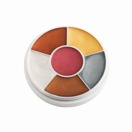 BEN NYE Fireworks creme colors wheel 1 oz/28 g 1 oz/ 28 g