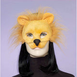 Lion MASK with elastic