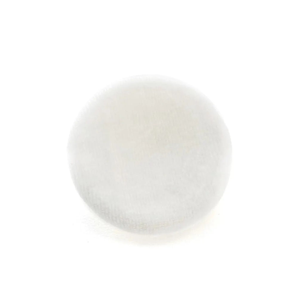 Graftobian Mini powder puffs 2" (12/pkg)
