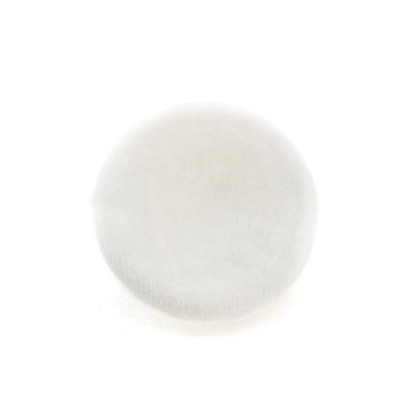 Graftobian Mini powder puffs 2" (12/pkg)