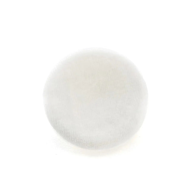 Graftobian Mini powder puffs 2" (12/pkg)