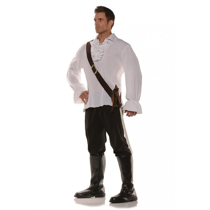 Sword Belt O.S. Brown