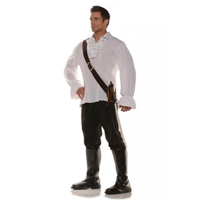 Sword Belt O.S. Brown