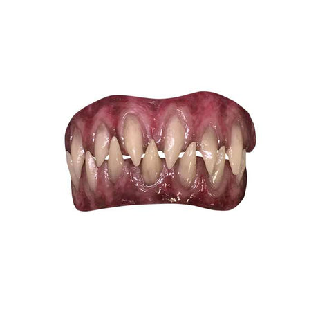 Demon Teeth BiteMares
