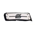 Dark Leaf Ninja cosplay headband
