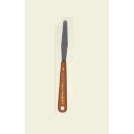 GRAFTOBIAN Po'man's Sculpting tool 2 1/2'' Slim Flex