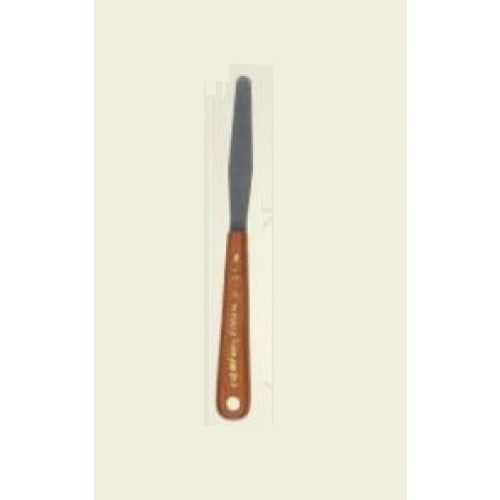 GRAFTOBIAN Po'man's Sculpting tool 2 1/2'' Slim Flex