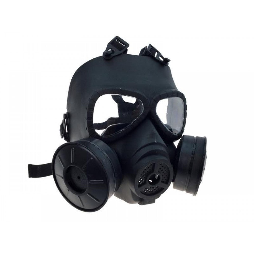 Steampunk full Gas Mask