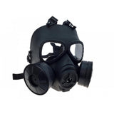 Steampunk full Gas Mask