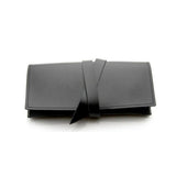 Wrap-Around Eyewear Glasses CASE - Faux Leather