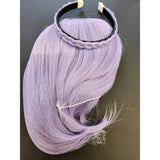 Elle Maid Impact Cosplay Wig