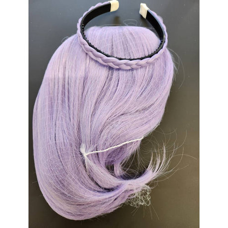 Elle Maid Impact Cosplay Wig