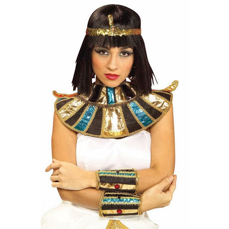 Egyptian Collar