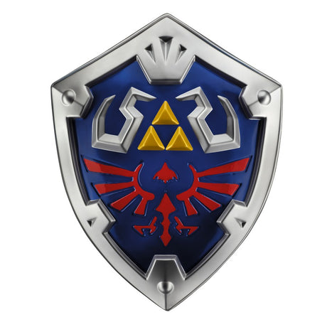 Link Shield - Legend of Zelda