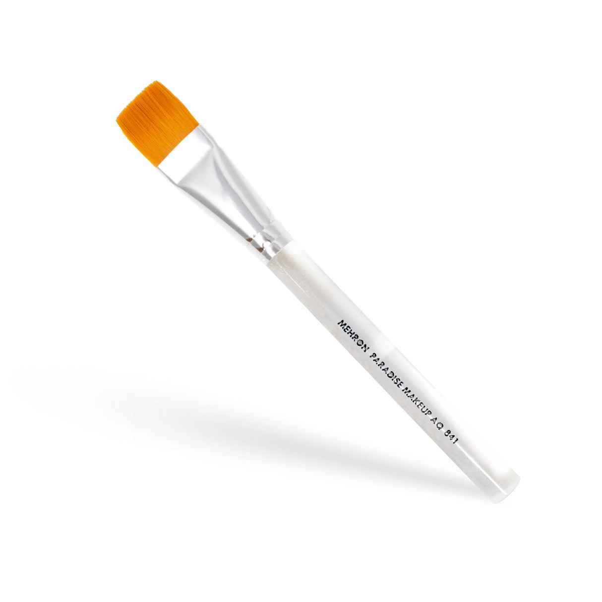 MEHRON Paradise AQ BRUSH Prisma Medium ¾ Square 841