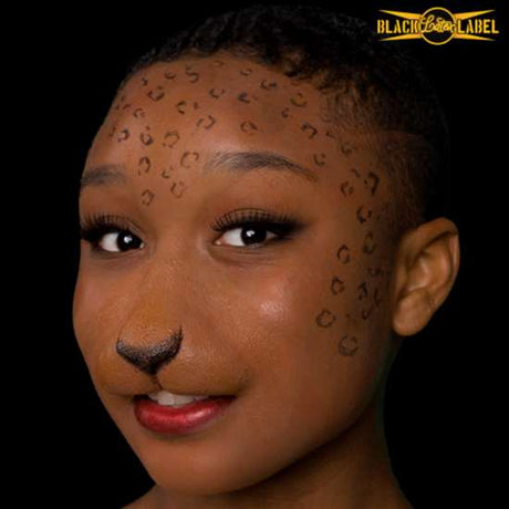 Cat Nose Black Label Latex