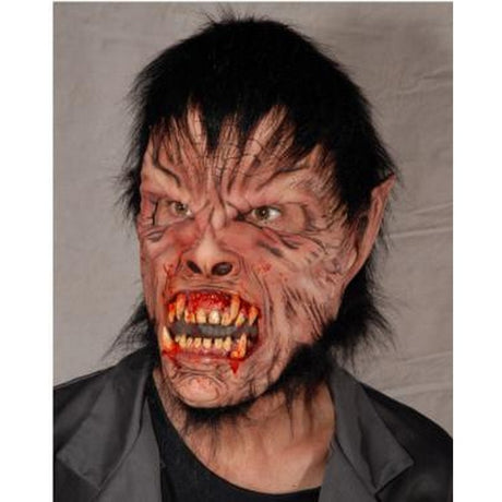 MANWOLF Werewolf MASK