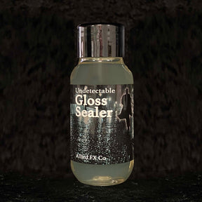 Bluebird Gloss Sealer -50mL