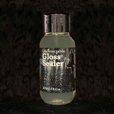 Bluebird Gloss Sealer -50mL