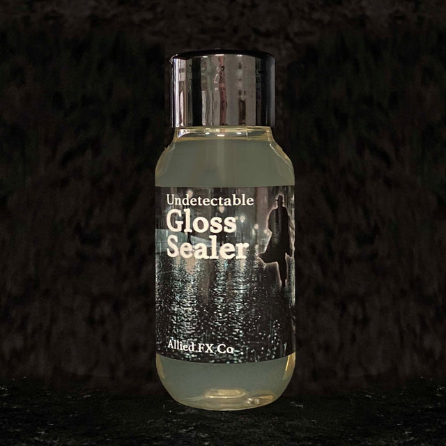 Bluebird Gloss Sealer -50mL