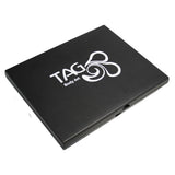 Tag Empty Palette Case