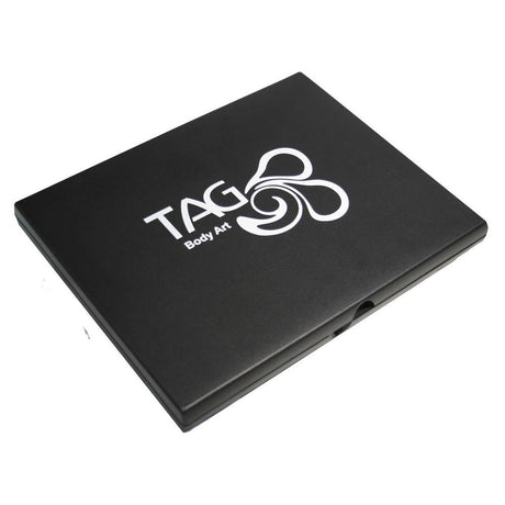 Tag Empty Palette Case