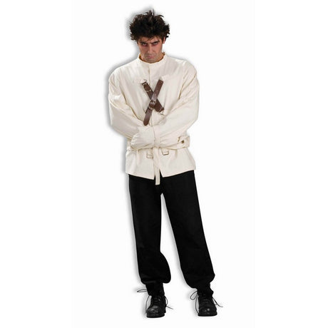 Straight Jacket Costume - Standard