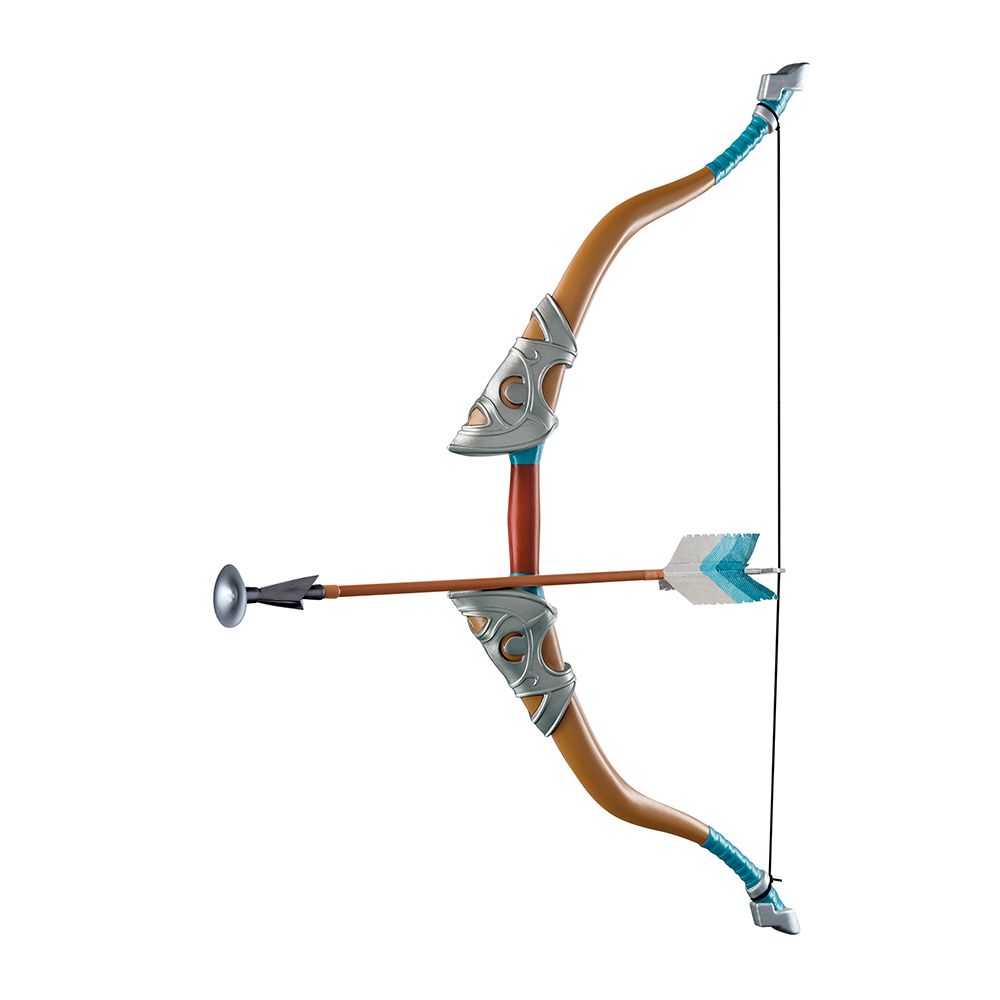 Link Breath of The Wild Bow & Arrow - Zelda