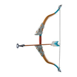 Link Breath of The Wild Bow & Arrow - Zelda