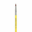 Bdellium Studio 710 Eye Liner Brush