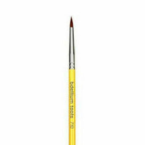 Bdellium Studio 710 Eye Liner Brush