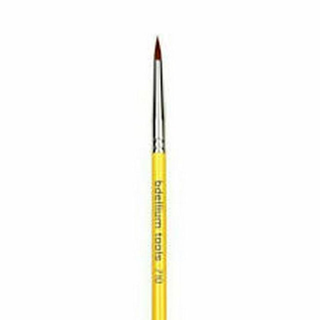 Bdellium Studio 710 Eye Liner Brush