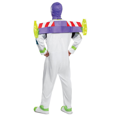 Buzz Lightyear adult costume Toy Story- XL (42-46)
