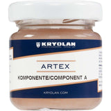 Kryolan Artex Silicone Mix 2x40 ml