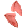 Vampire Ears Black Label Latex