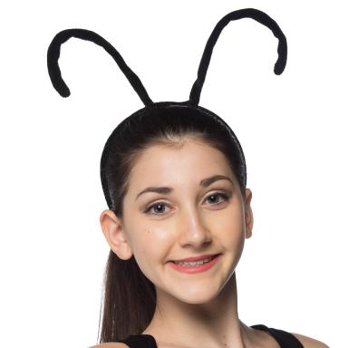 Bee Antenna Headband