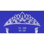 Tiara TA-256 Silver