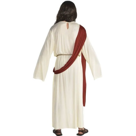 Jesus Adult Costume - Standard
