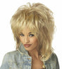 Rockin' Soul Wig - Blond