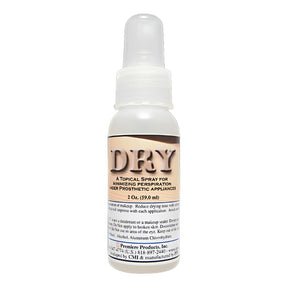 PPI DRY Spray 2oz 2 oz