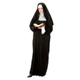 Adult NUN costume - Mother Superior - Plus Size