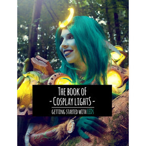 The Book Of Cosplay Lights