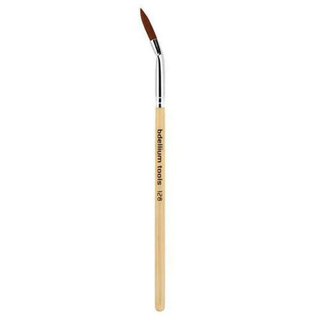 Bdellium SFX 128 Bent Liner Brush