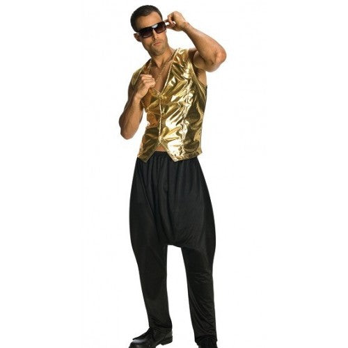 MC Gold VEST Standard