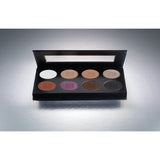 BEN NYE Pressed Eye shadows Palette ESP-914