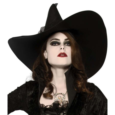 Adult Witches Hat
