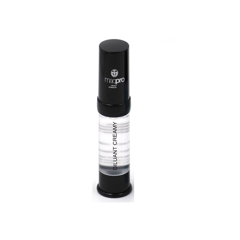 Maqpro Creamy Diluent beauty makeup -5 ml